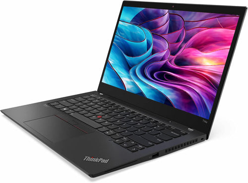 14" FHD Laptop Computer, Intel Core i7, 16GB DDR4 RAM, 512GB SSD, Windows 11 Pro F40544