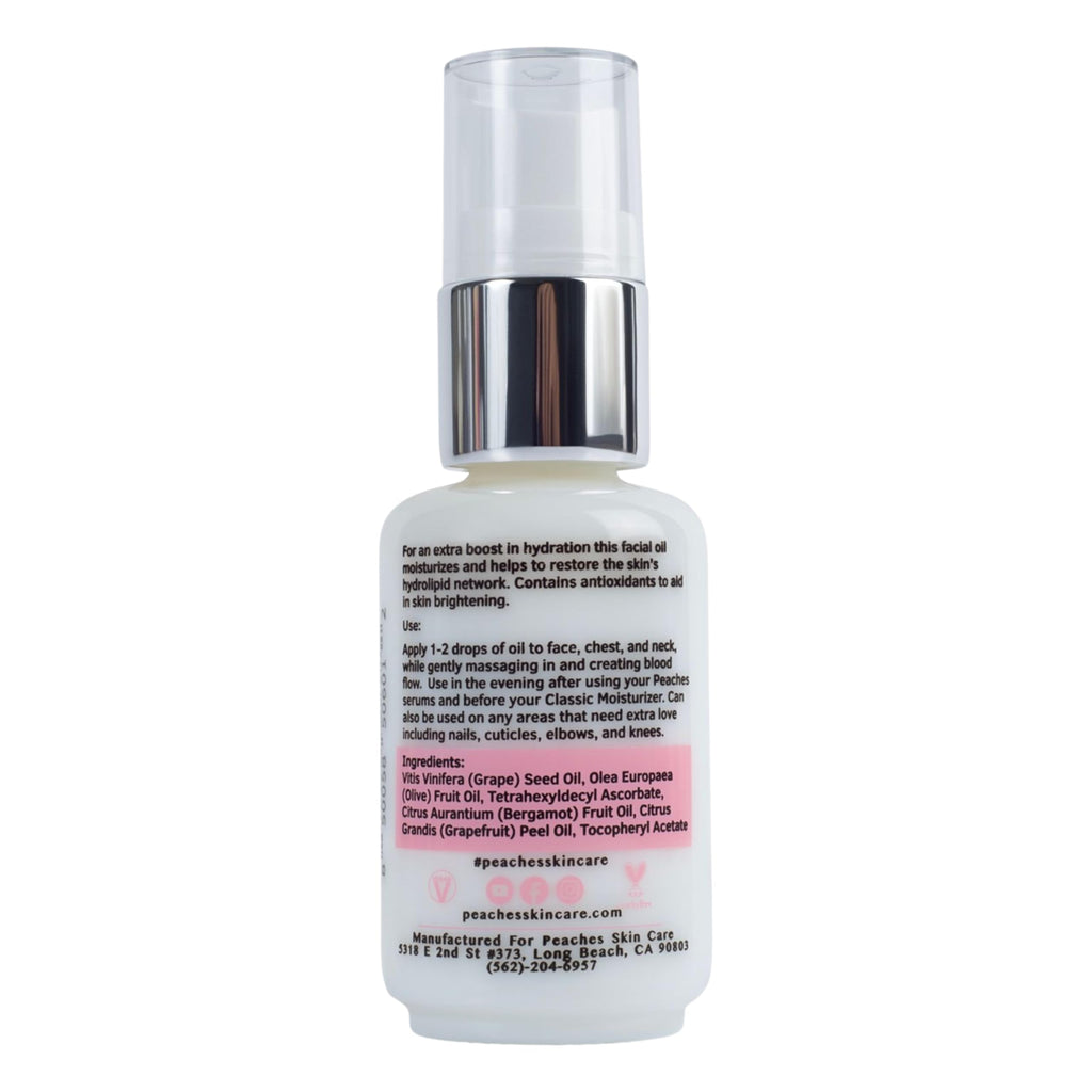 Facial Oil 1 oz R28129