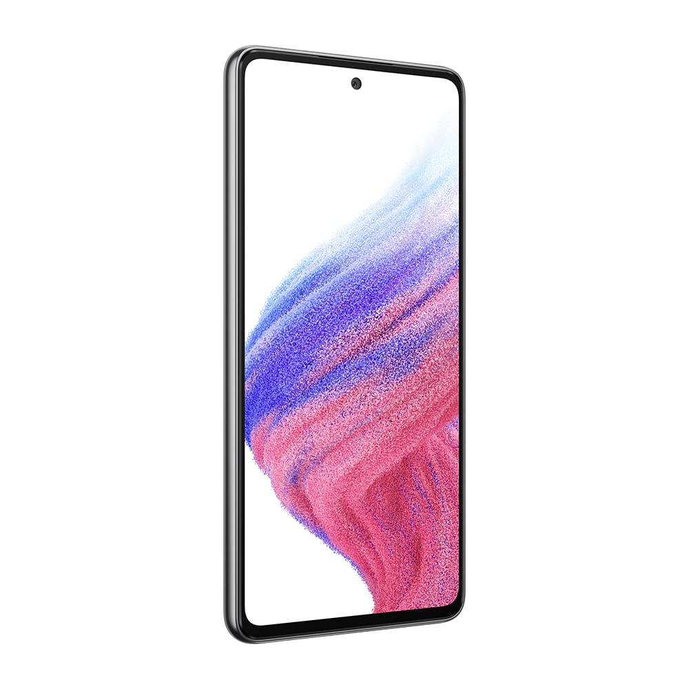 Unlocked 5G Smartphone 128GB 6GB RAM T6434