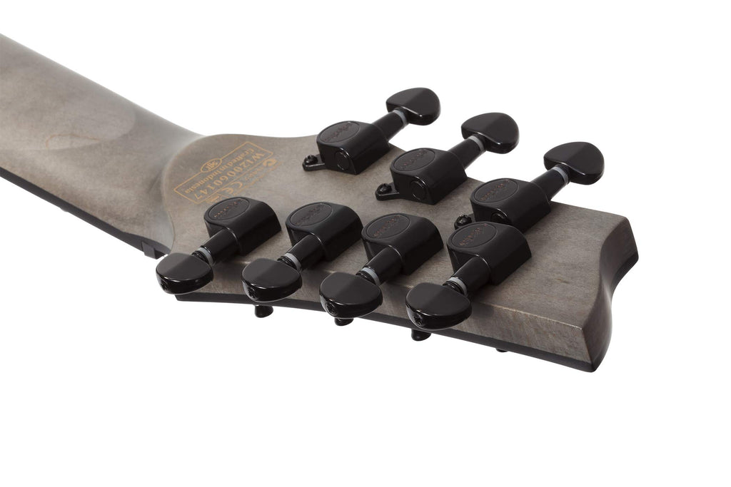 Left-handed 7 String Electric Guitar L5206