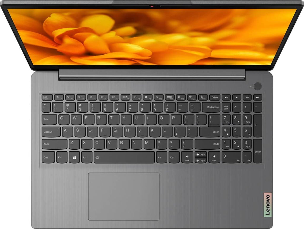 15.6" Full HD Touch Laptop, Intel Core i5, 8GB RAM 512GB SSD, Arctic Grey N598369