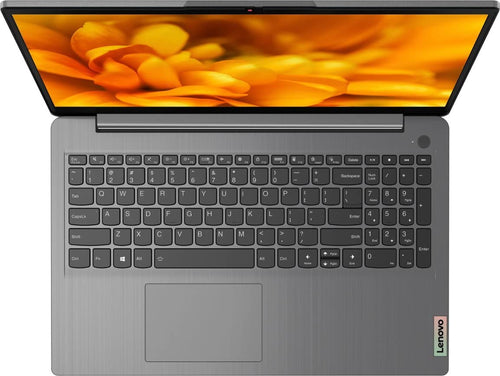 15.6" Full HD Touch Laptop, Intel Core i5, 8GB RAM 512GB SSD, Arctic Grey N598369