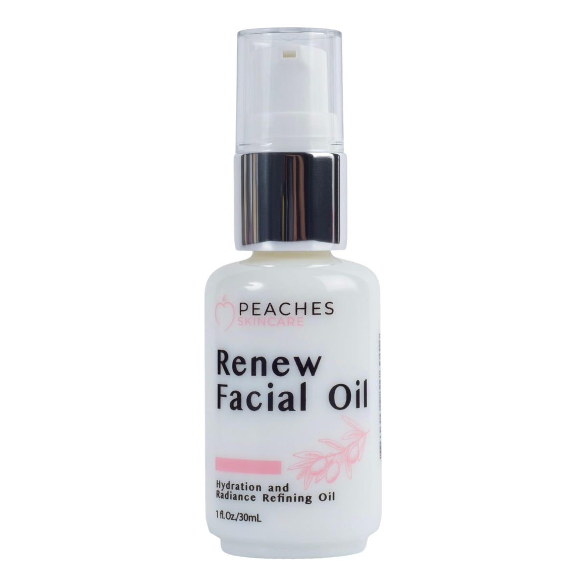 Facial Oil 1 oz R28129