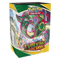 Pokémon TCG Build & Battle Box U7420