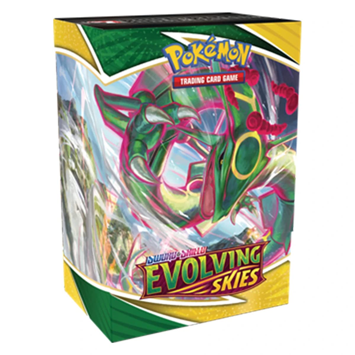 Pokémon TCG Build & Battle Box U7420