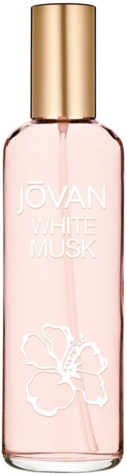 White Musk Eau de Cologne Spray 3.35 fl oz Pack of 3 Y390126
