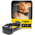 Rechargeable Waterproof No Bark Collar for Large Dogs 35 lbs and Up G615151