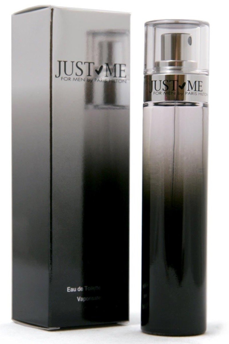 Eau De Toilette Spray 3.4 Oz H1965