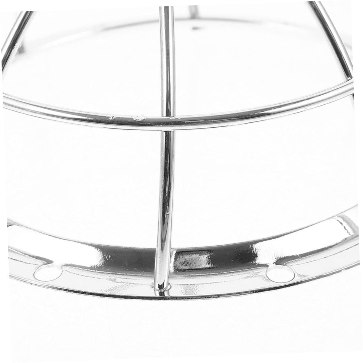 Stainless Steel Detector Cover Guards 3 Pack S1422