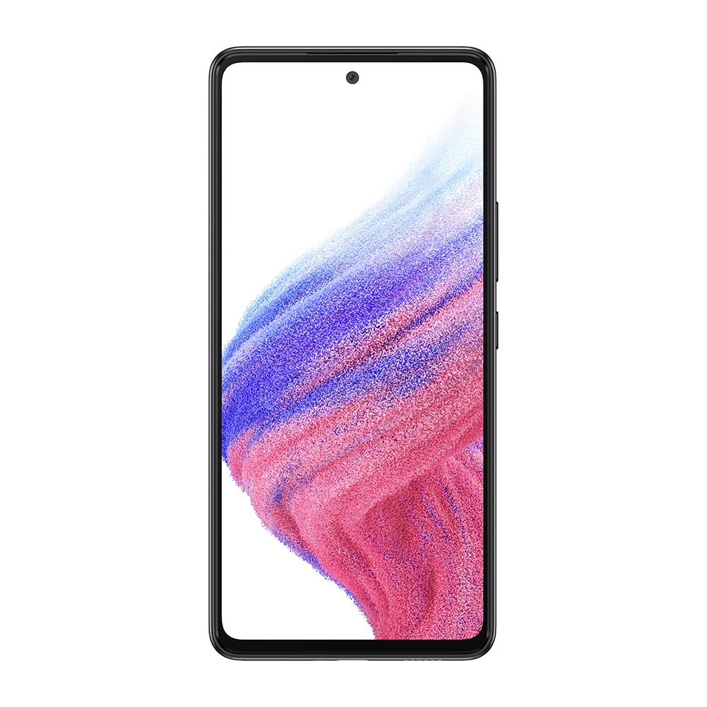 Unlocked 5G Smartphone 128GB 6GB RAM T6434