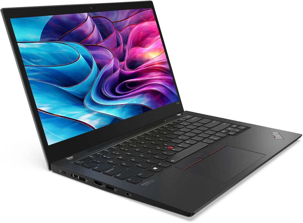 14" FHD Laptop Computer, Intel Core i7, 16GB DDR4 RAM, 512GB SSD, Windows 11 Pro F40544