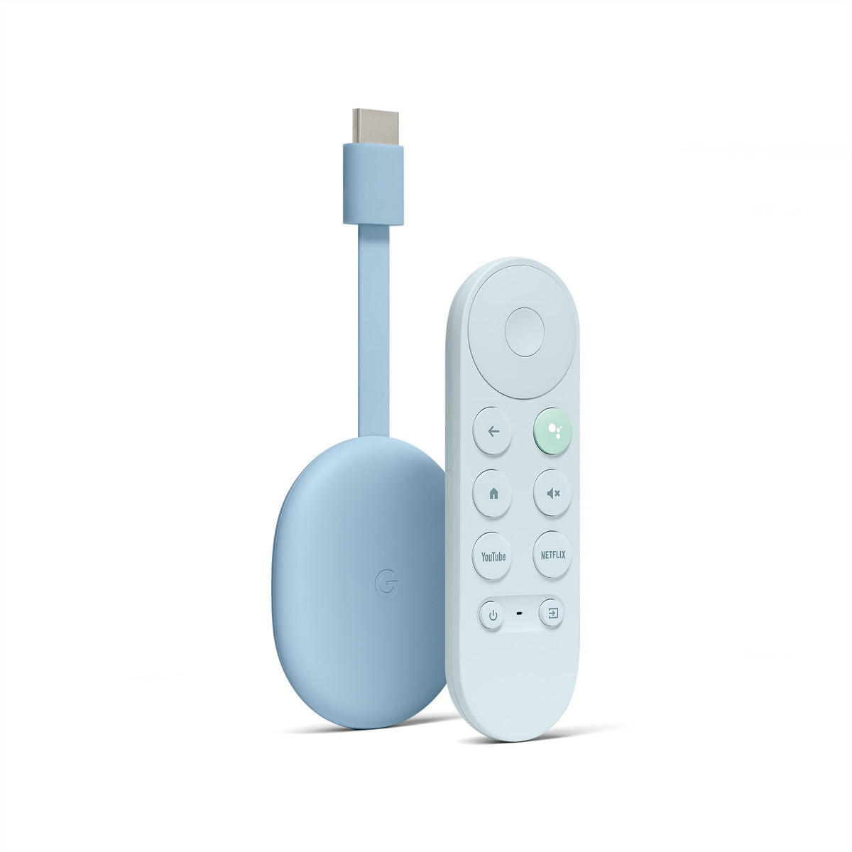 4K HDR Streaming Stick with Voice Search F1376