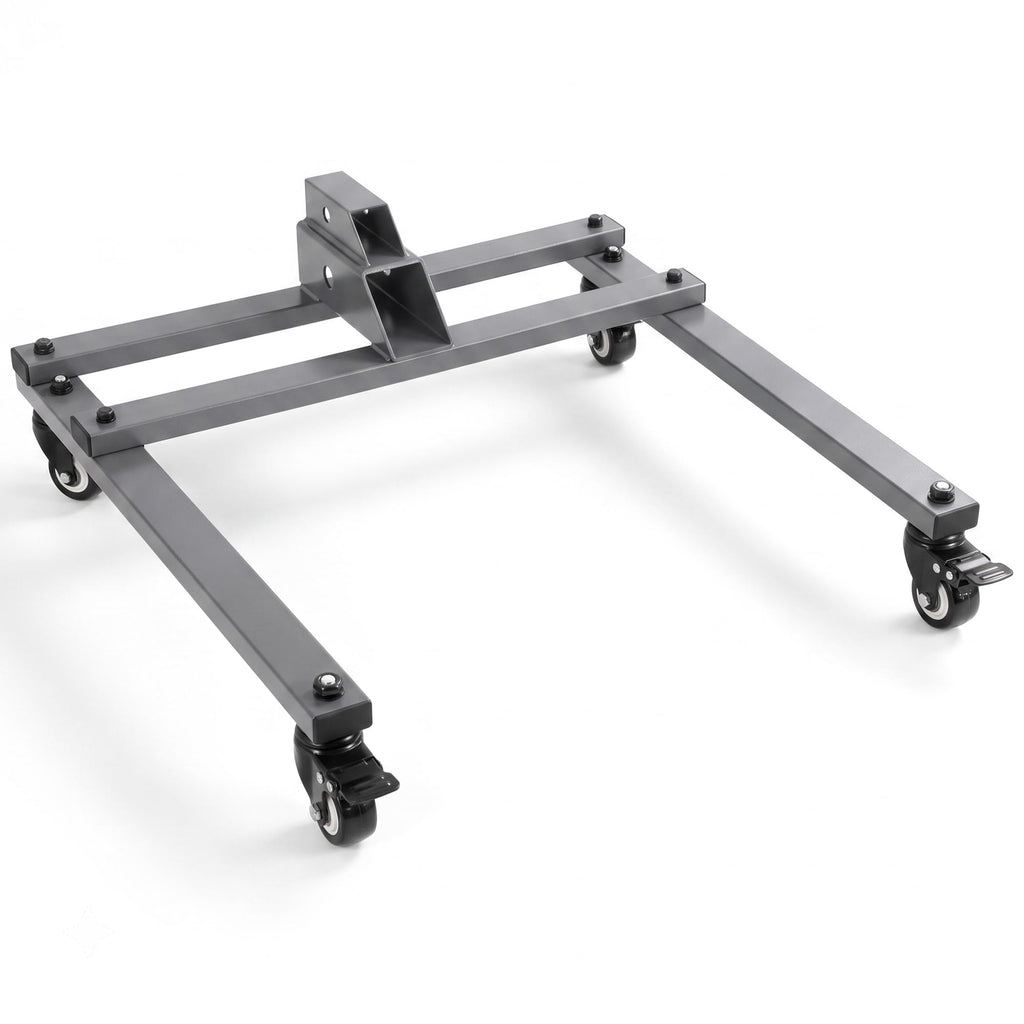 Bike Rack Valet Stand for 1-1/4" & 2" Hitch Racks V561