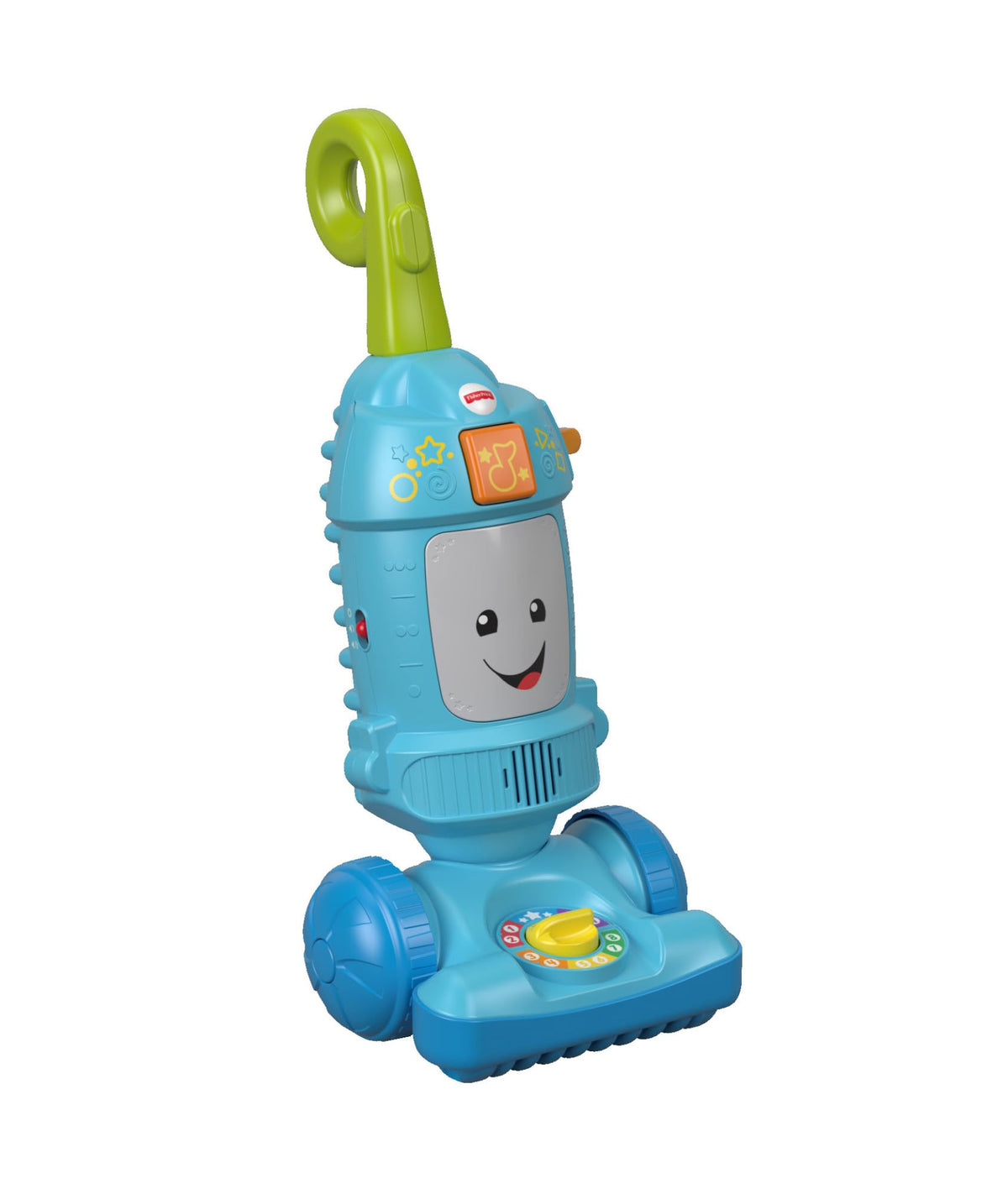 Light-Up Learning Vacuum I240773