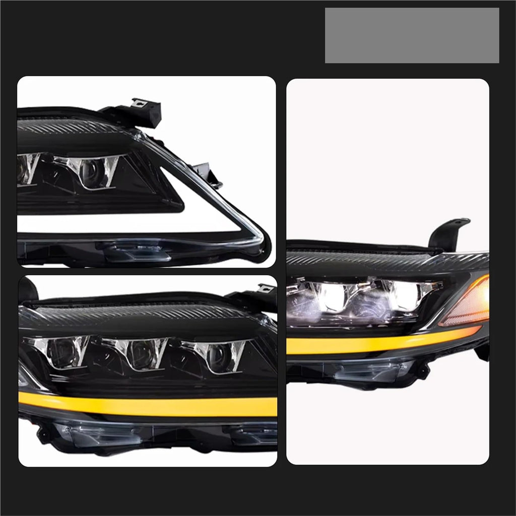 Toyota Camry LED Headlight N83375
