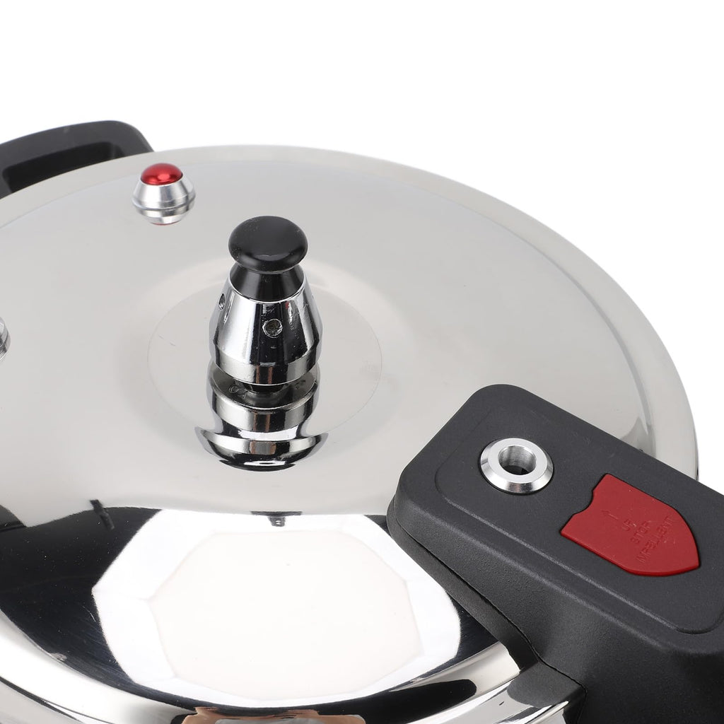 Stainless Steel 3L Pressure Cooker O948