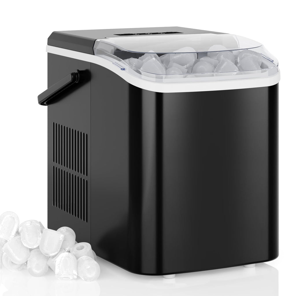 Portable Countertop Ice Maker G312619