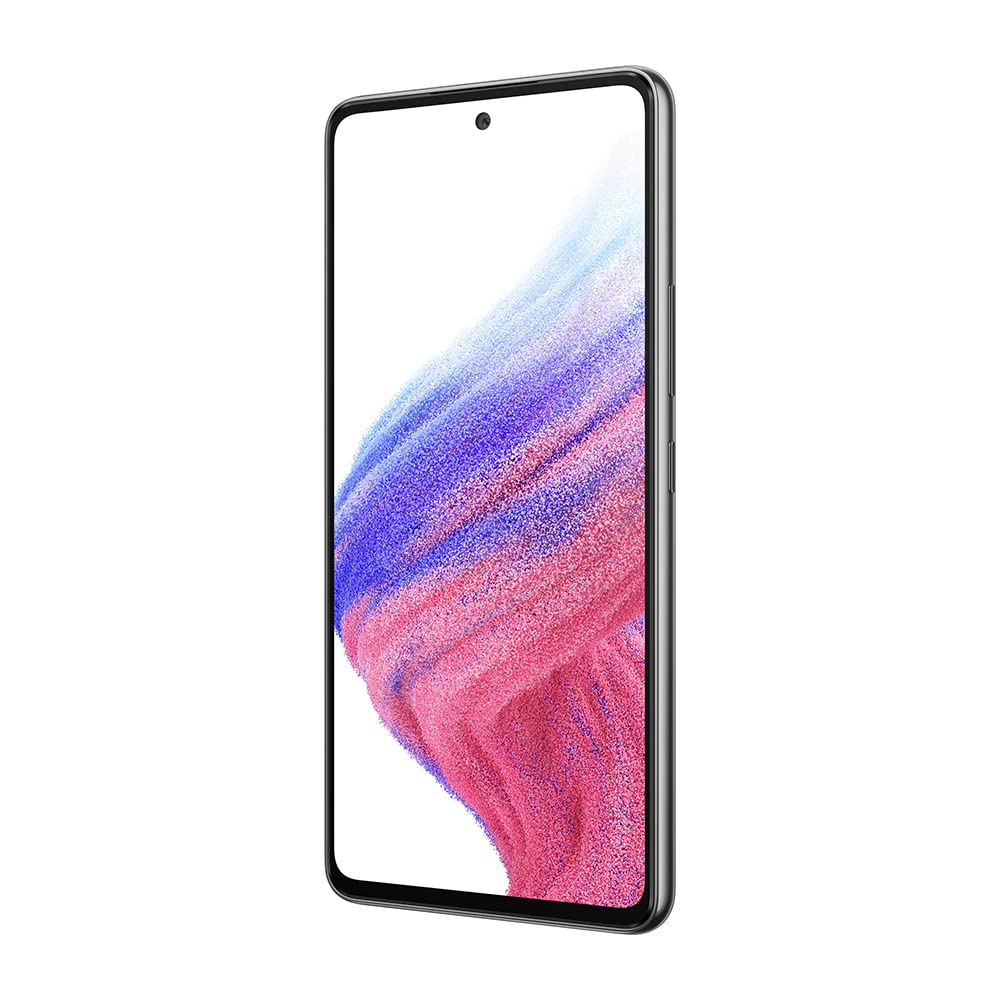 Unlocked 5G Smartphone 128GB 6GB RAM T6434