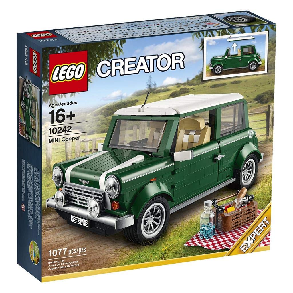 LEGO Construction Set X462