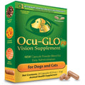 Powder Blend with Lutein, Omega-3 Fatty Acids, Grape Seed Extract and Antioxidants, 30ct Sprinkle Capsules I7808