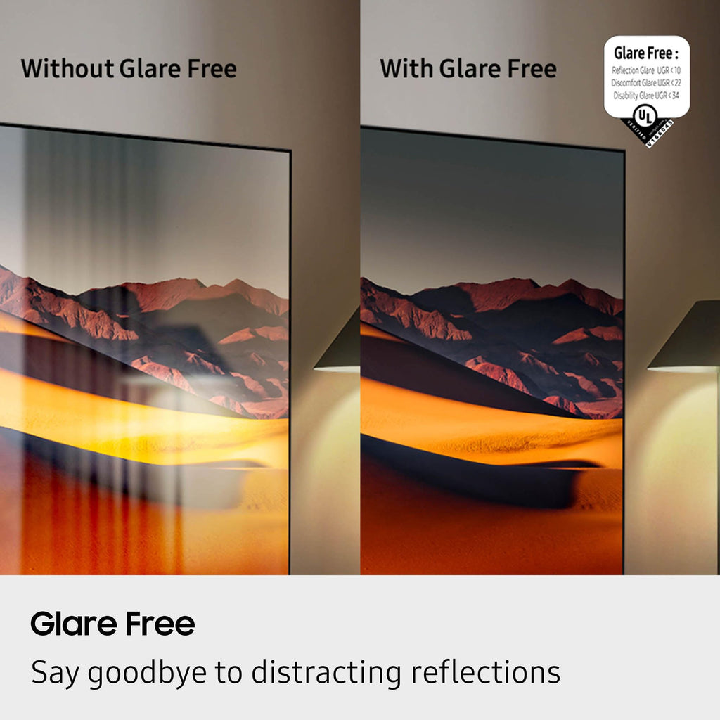 50 Inch Neo QLED 4K Smart TV L715