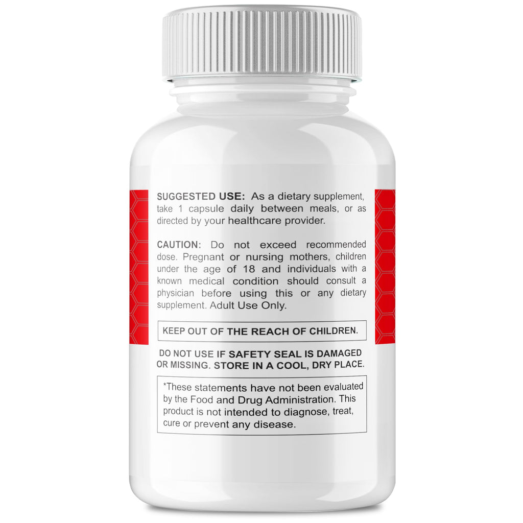 Glyco Ultra Capsules 2 Pack A4882