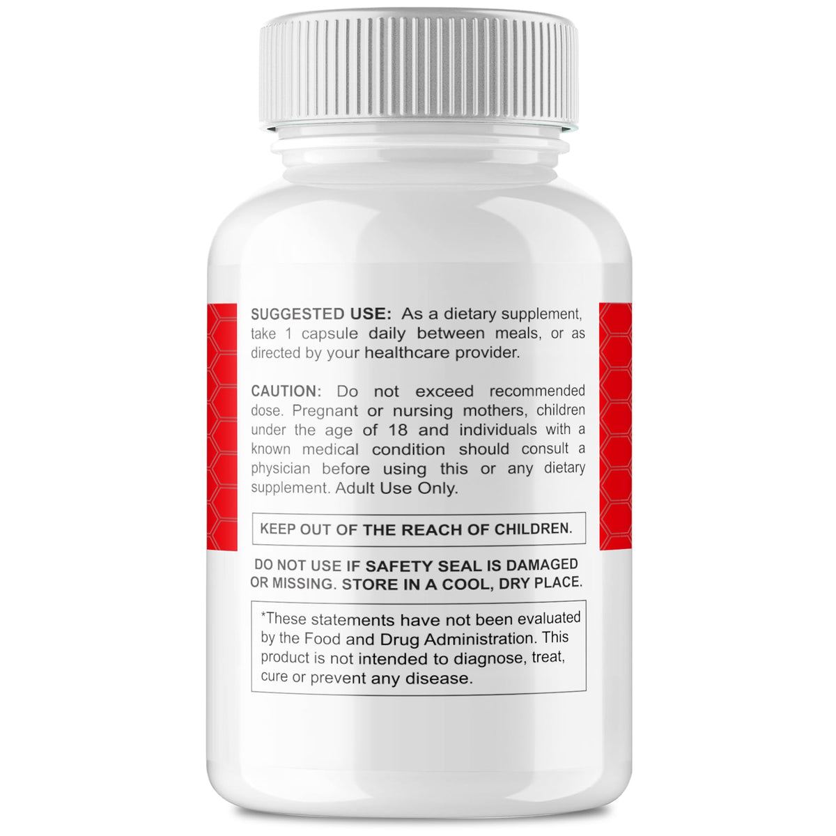 Glyco Ultra Capsules 2 Pack A4882