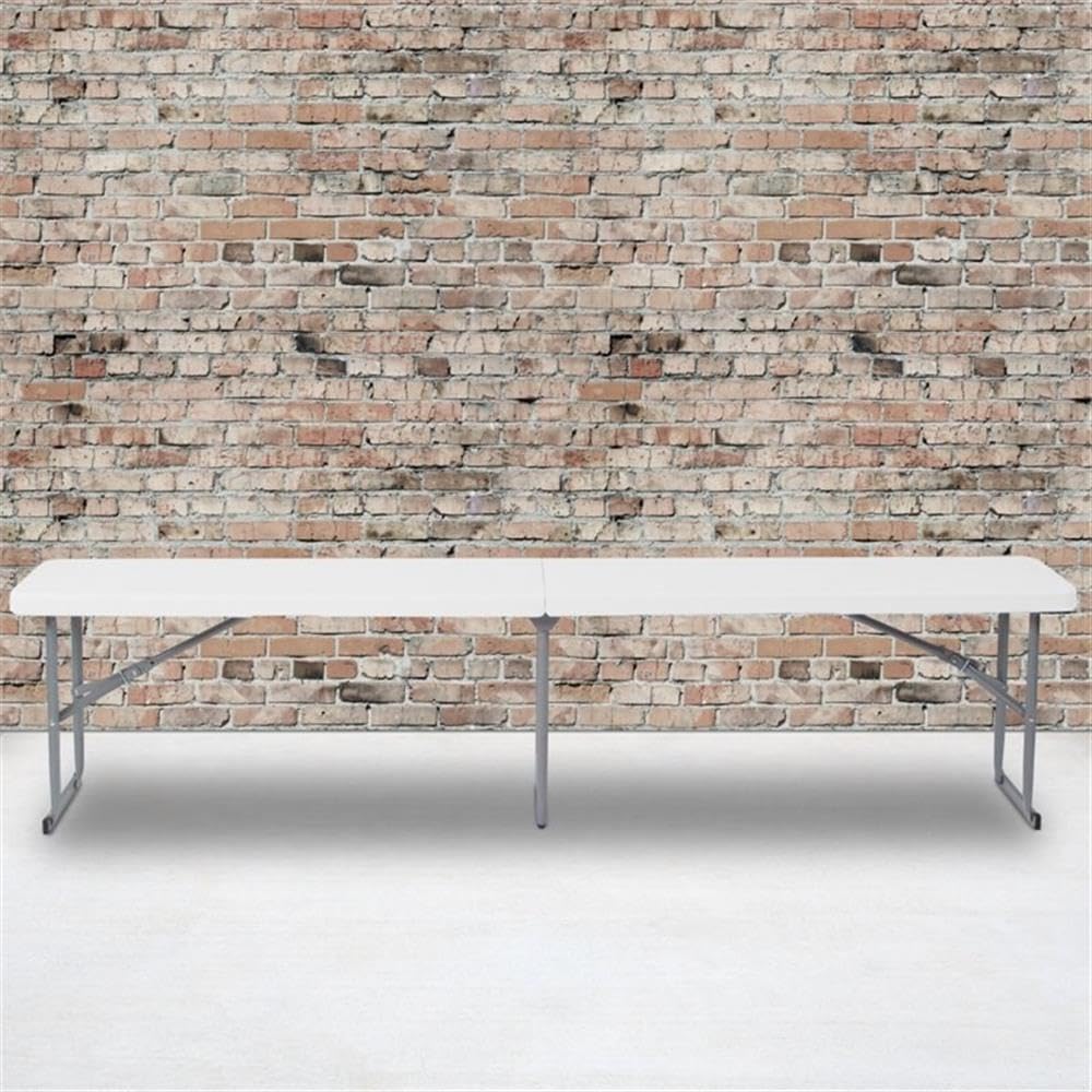 Plastic Bi-Fold Bench Z530