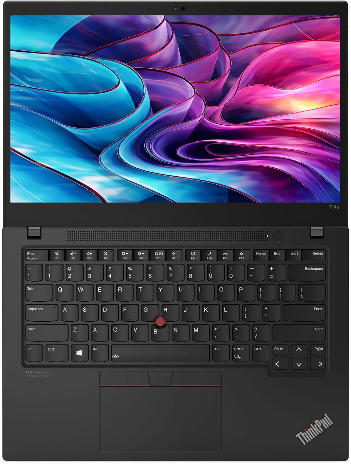 14" FHD Laptop Computer, Intel Core i7, 16GB DDR4 RAM, 512GB SSD, Windows 11 Pro F40544