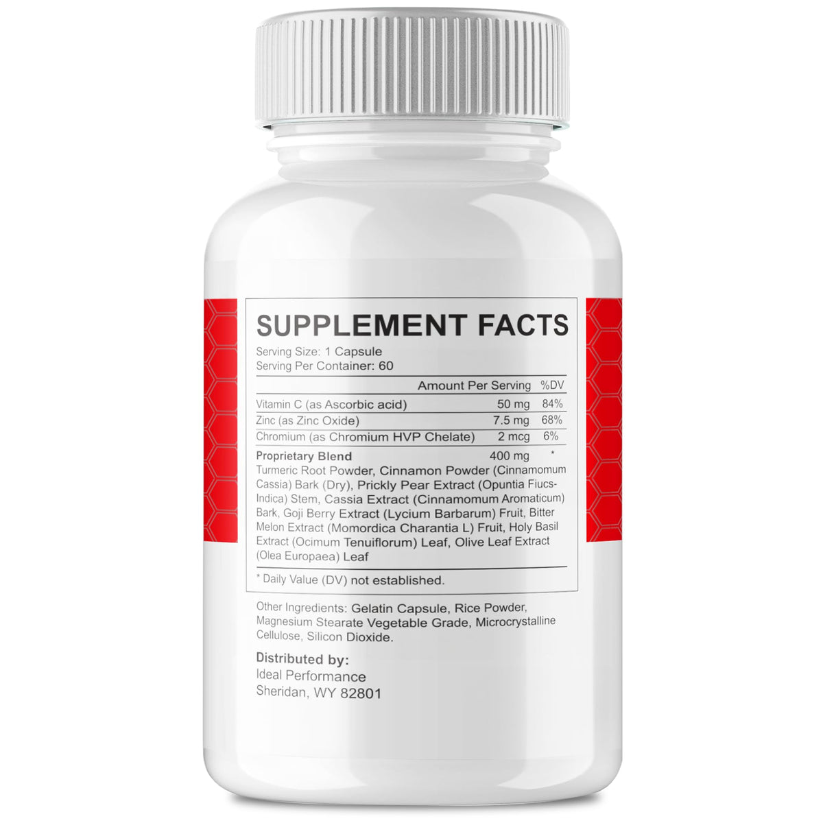 Glyco Ultra Capsules 2 Pack A4882