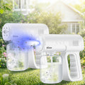 2 Pack Rechargeable Handheld Nano Sprayer W866994
