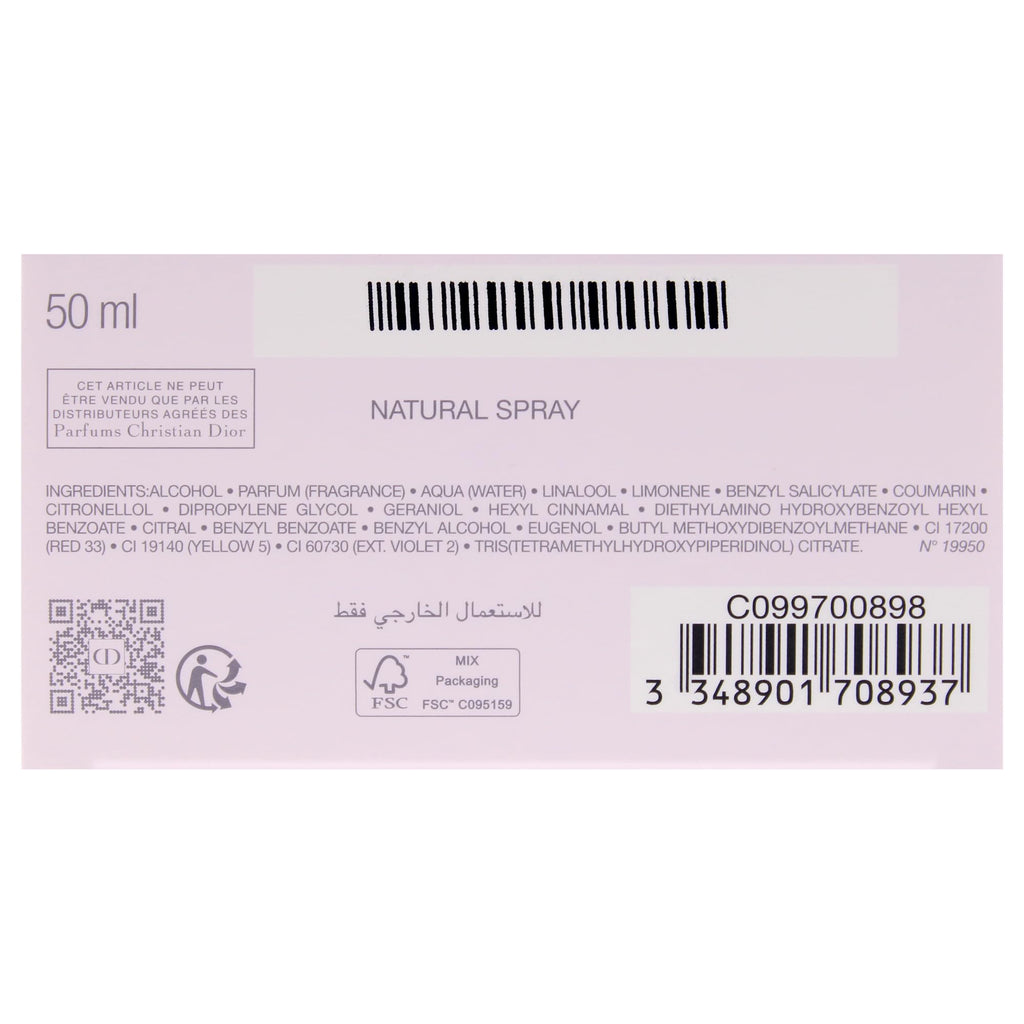 1.7 oz Parfum Spray I46696