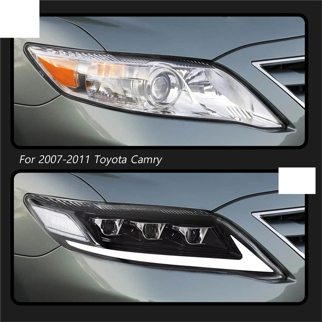 Toyota Camry LED Headlight N83375