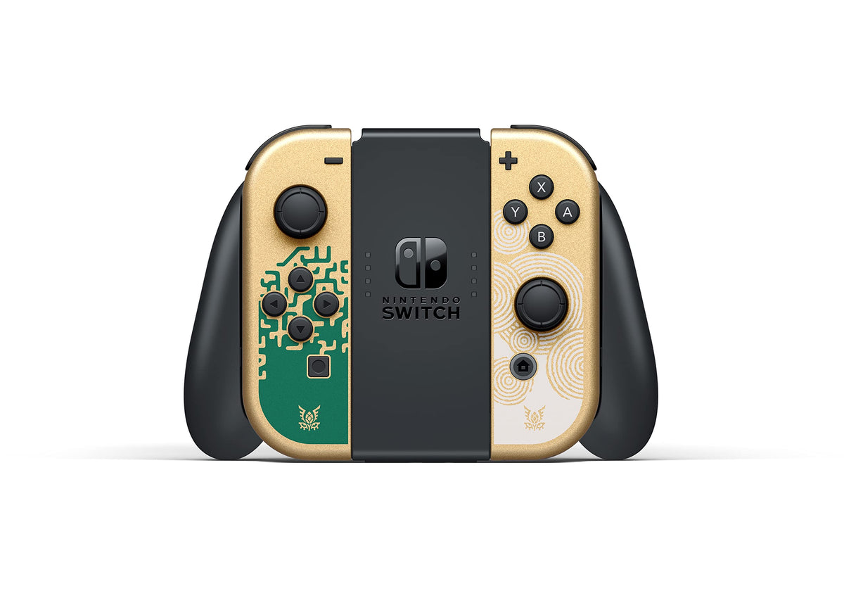 Nintendo Switch OLED Model Z950