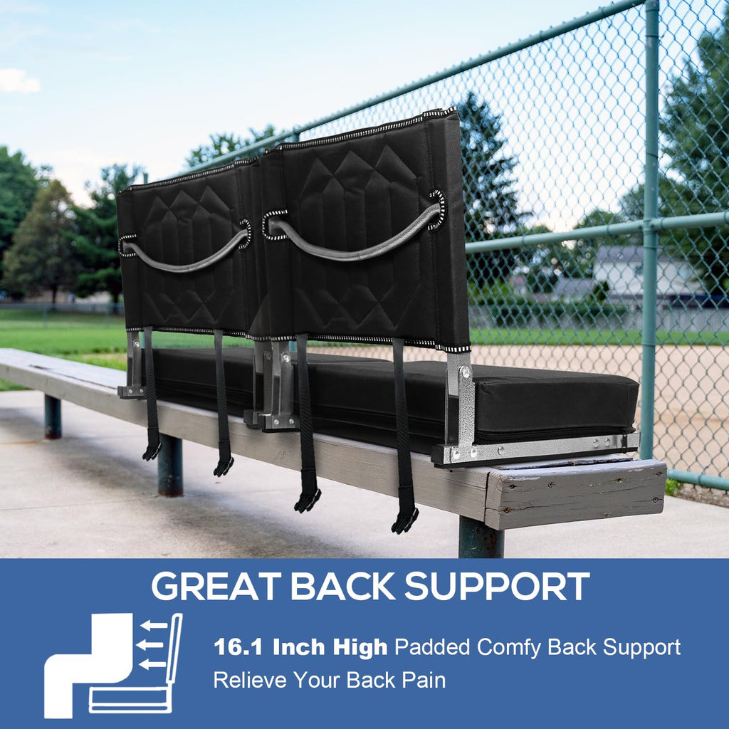 Stadium Seats T4395
