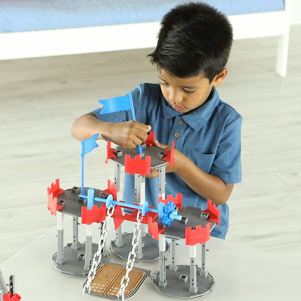 Castle Set H680