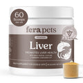 Cat & Dog Liver Supplement Powder with Milk Thistle M273