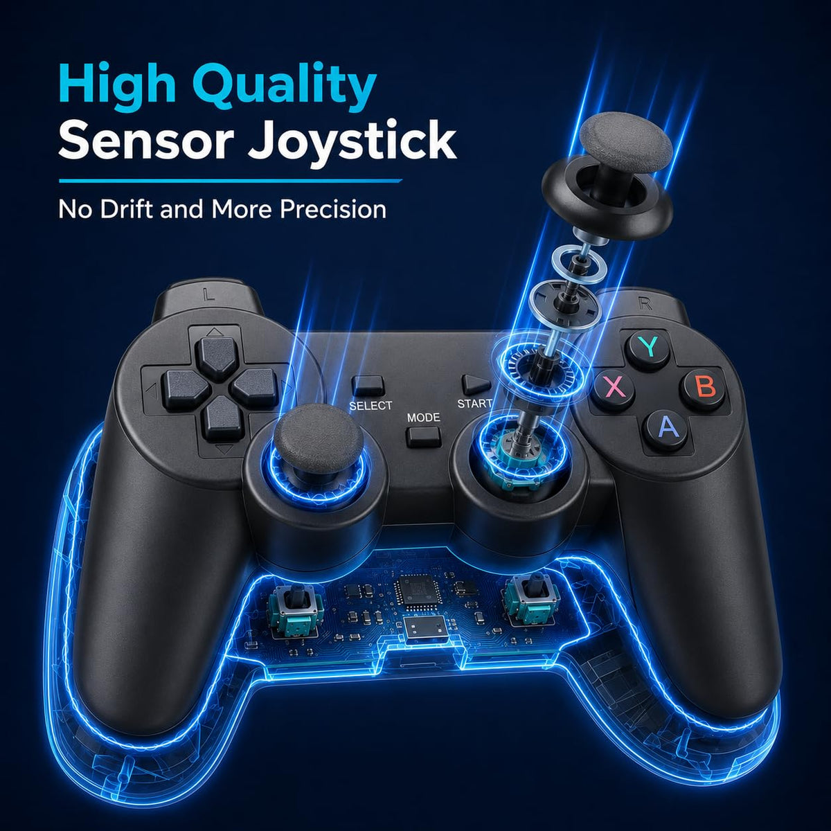 4K HDMI Retro Gaming Console Y20334