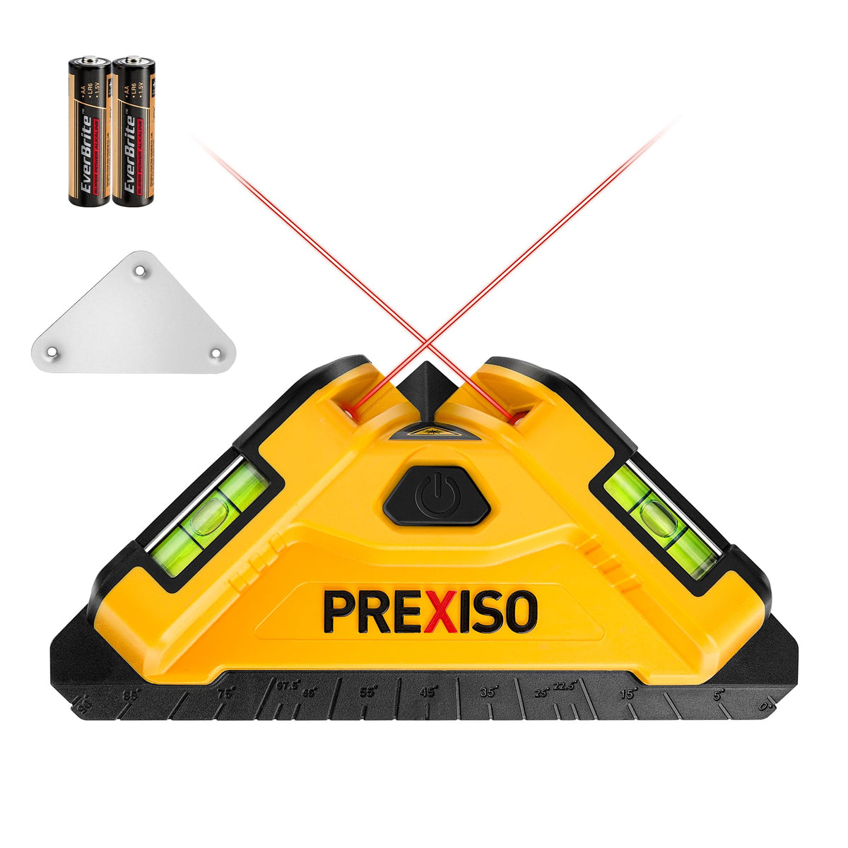 30Ft Laser Level U1585