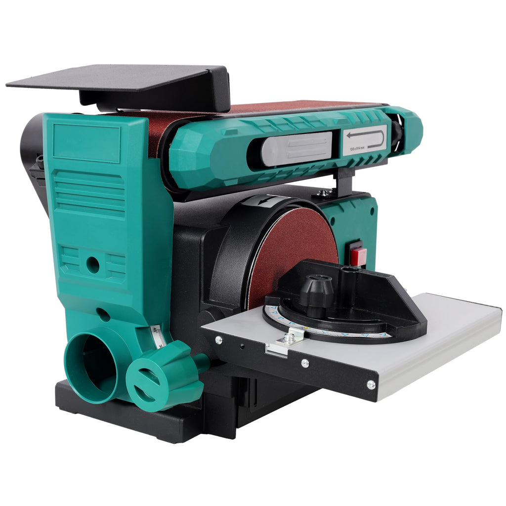 4x36 Inch Belt and Disc Sander Benchtop R459232