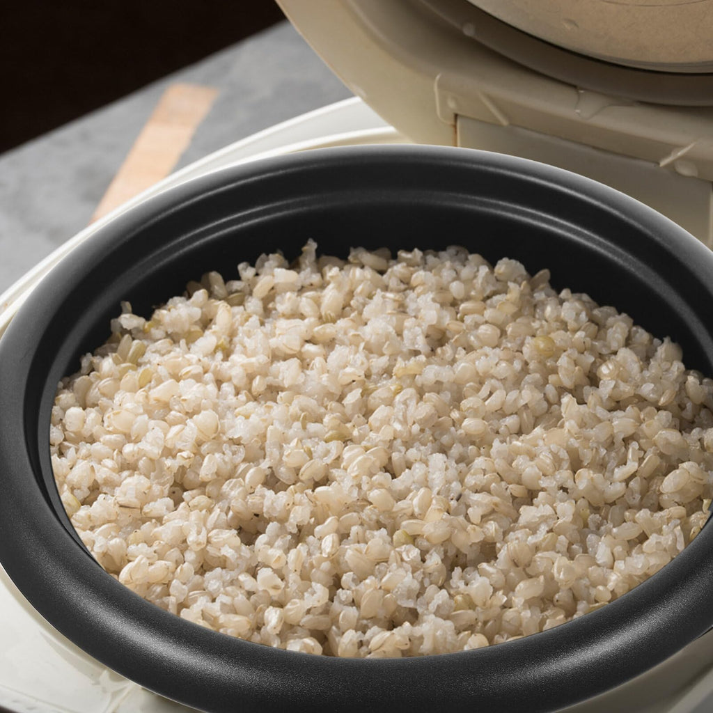 Non-Stick Aluminum Alloy Rice Cooker Inner Pot 2L O1637