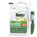 Tough Weed Killer for Northern Grasses D551369