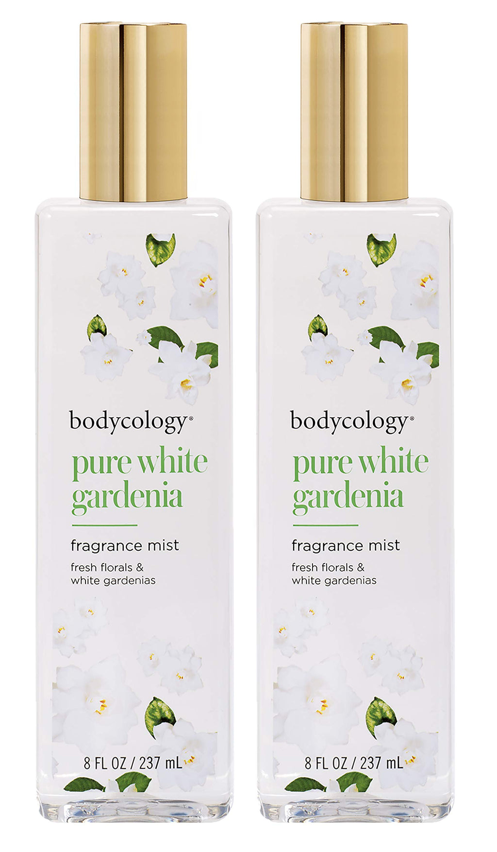 8 fl.oz. Fragrance Mist Spray (Pack of 2) Z895