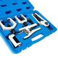 5 PCS Ball Joint Separator Front End Service Tool Kit I7247
