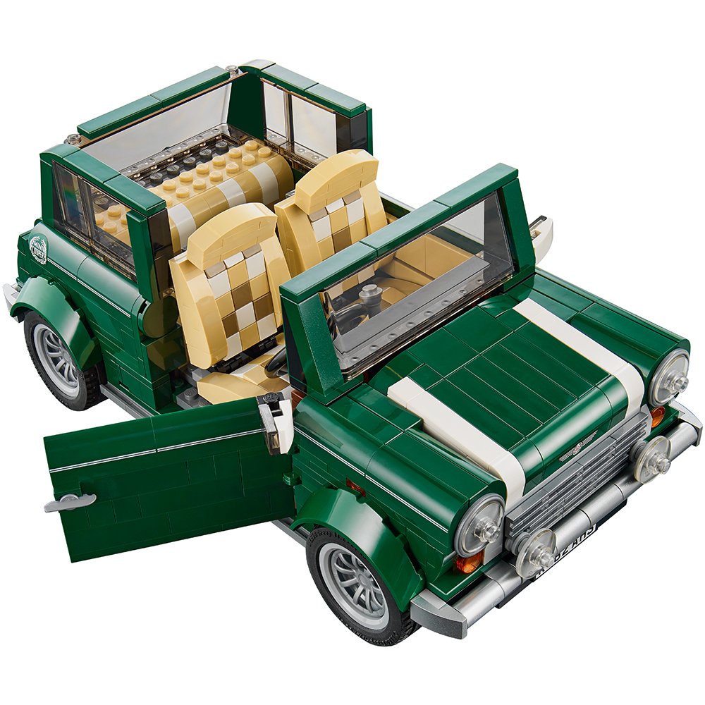 LEGO Construction Set X462