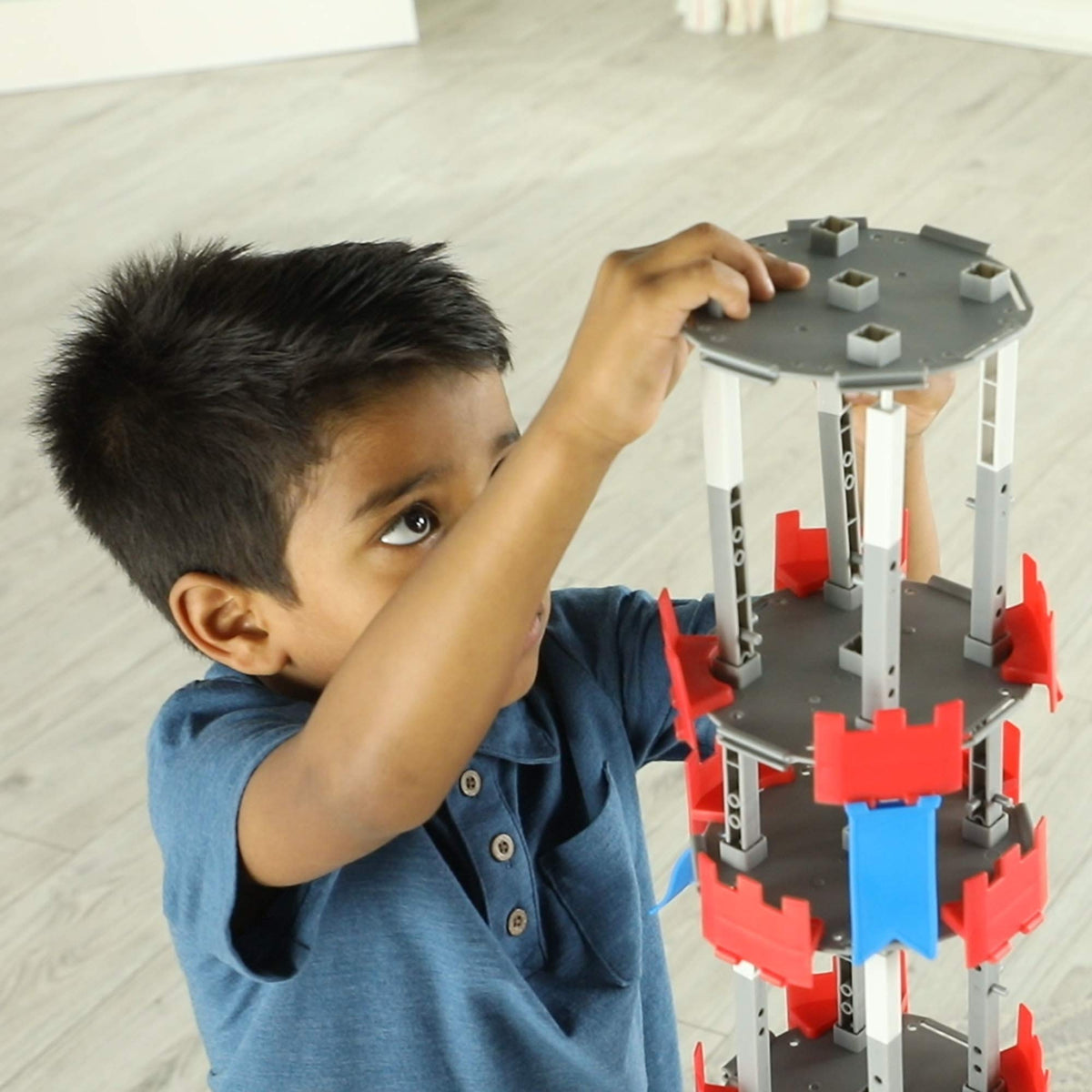 Castle Set H680