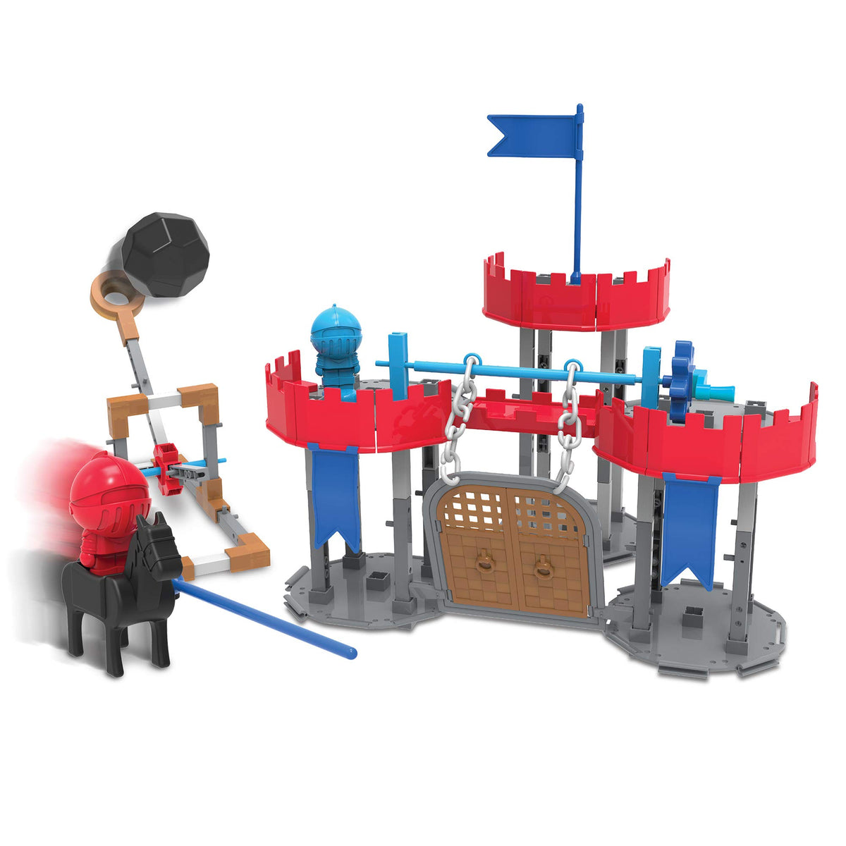 Castle Set H680