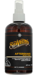 Black Amber Aftershave 8 oz Pump Spray D901