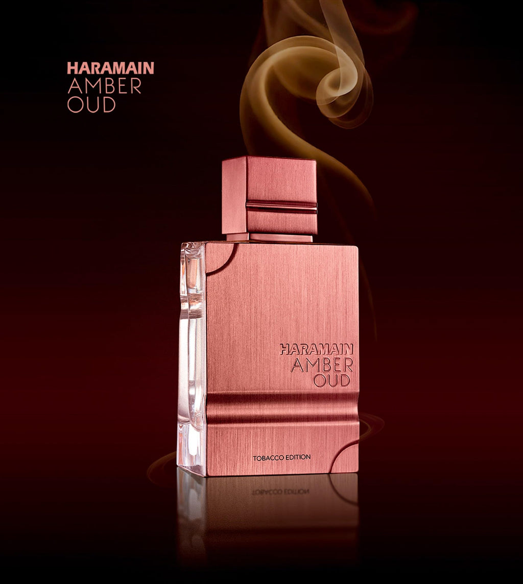 Amber Oud Tobacco Edition 2 oz EDP Spray Y5837