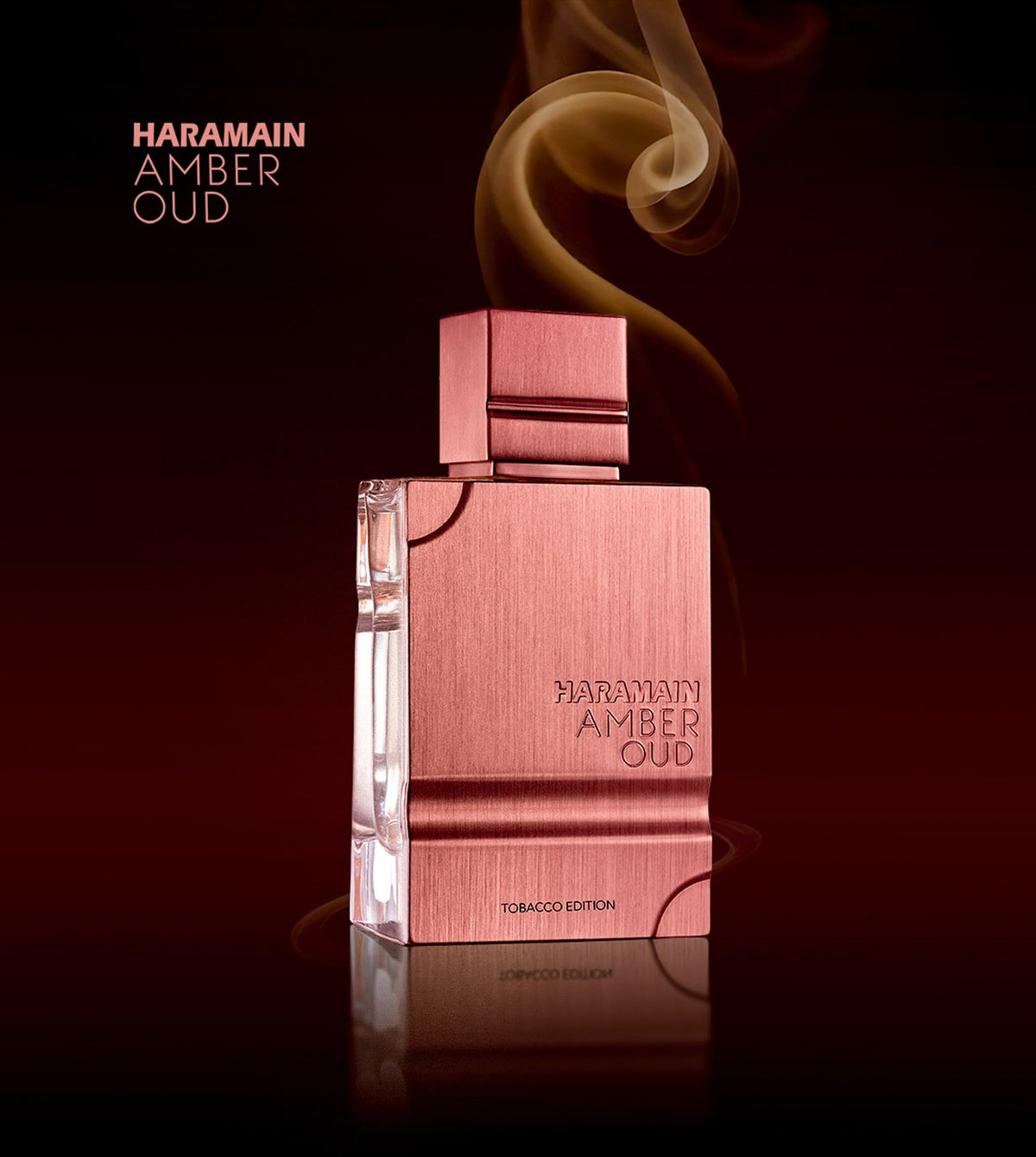 Amber Oud Tobacco Edition 2 oz EDP Spray Y5837